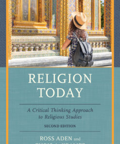 Religion Today - 2nd Edition