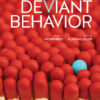 Deviant Behavior - 1st Edition