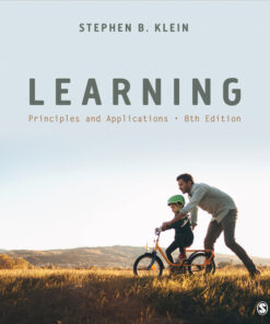 Learning - 8th Edition