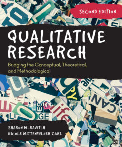 Qualitative Research - 2nd Edition