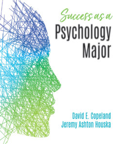 Success as a Psychology Major - 1st Edition