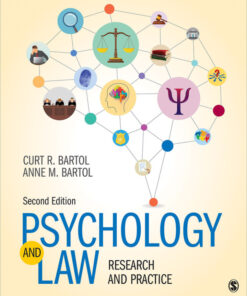 Psychology and Law - 2nd Edition