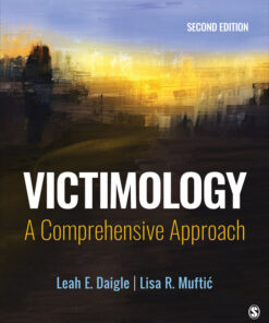 Victimology - 2nd Edition
