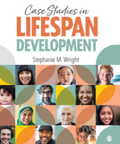 Case Studies in Lifespan Development - 1st Edition
