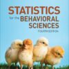 Statistics for the Behavioral Sciences - 4th Edition