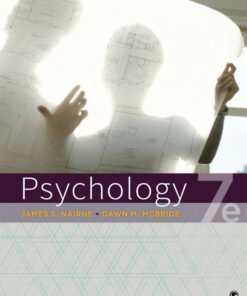 Psychology - 7th Edition