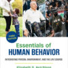 Essentials of Human Behavior - 3rd Edition