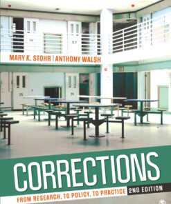 Corrections - 2nd Edition