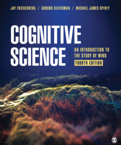 Cognitive Science - 4th Edition