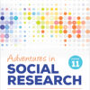 Adventures in Social Research - 11th Edition