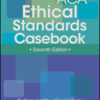 ACA Ethical Standards Casebook - 7th Edition