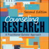 Counseling Research - 2nd Edition