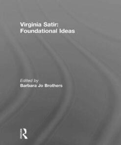 Virginia Satir - 1st Edition