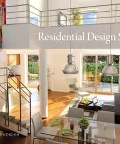 Residential Design Studio - 1st Edition