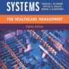 Information Systems for Healthcare Management - 8th Edition