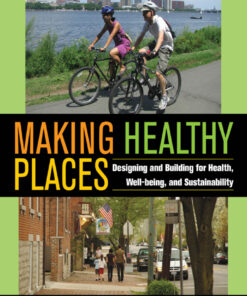 Making Healthy Places