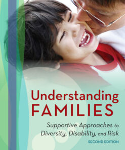 Understanding Families - 2nd Edition