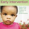Family-Centered Early Intervention