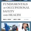 Fundamentals of Occupational Safety and Health - 6th Edition