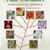Plant Systematics: A Phylogenetic Approach - 4th Edition