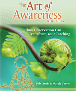 Art of Awareness - 3rd Edition