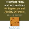 Treatment Plans and Interventions for Depression and Anxiety Disorders - 2nd Edition