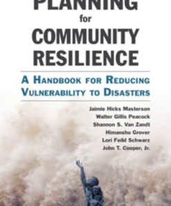 Planning for Community Resilience