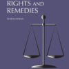 Crime Victim Rights and Remedies - 3rd Edition