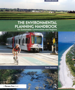 Environmental Planning Handbook - 2nd Edition