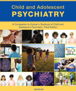 Study Guide to Child and Adolescent Psychiatry - 3rd Edition