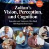Zoltan’s Vision, Perception, and Cognition - 5th Edition