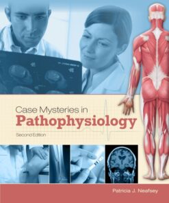 Case Mysteries in Pathophysiology - 2nd Edition