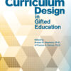 Introduction to Curriculum Design in Gifted Education - 1st Edition