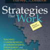 Strategies That Work - 3rd Edition