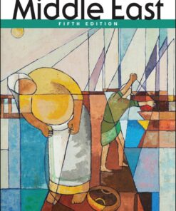 Understanding the Contemporary Middle East - 5th Edition