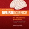Quick Reference Neuroscience for Rehabilitation Professionals - 3rd Edition