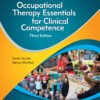 Occupational Therapy Essentials for Clinical Competence - 3rd Edition
