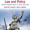 Special Education Law and Policy: From Foundation to Application - 1st Edition
