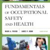 Fundamentals of Occupational Safety and Health - 8th Edition