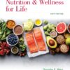 Nutrition & Wellness for Life - 6th Edition