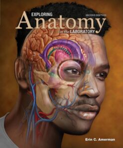 Exploring Anatomy in the Laboratory - 2nd Edition