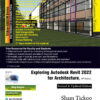 Exploring Autodesk Revit 2022 for Architecture - 18th Edition