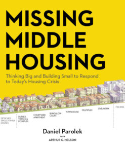 Missing Middle Housing