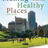 Making Healthy Places, Second Edition