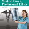 Medical Law and Professional Ethics - 2nd Edition
