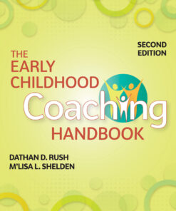 The Early Childhood Coaching Handbook - 2nd Edition