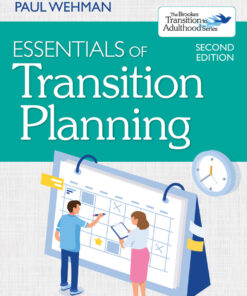 Essentials of Transition Planning - 2nd Edition