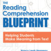 The Reading Comprehension Blueprint