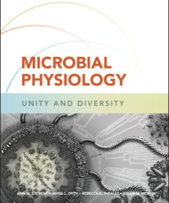 Microbial Physiology - 1st Edition