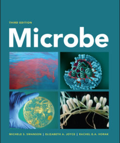 Microbe - 3rd Edition